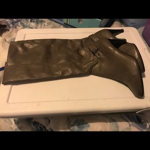 Alfani boot size 7